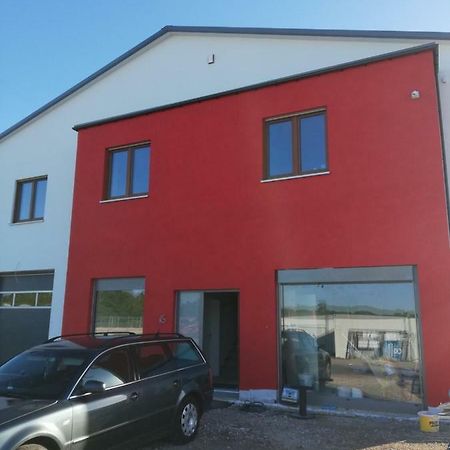 Hotel Am Muehlbach0 Bodenheim Esterno foto