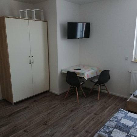 Hotel Am Muehlbach0 Bodenheim Esterno foto