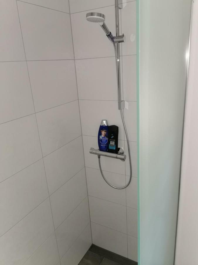 Hotel Am Muehlbach0 Bodenheim Esterno foto