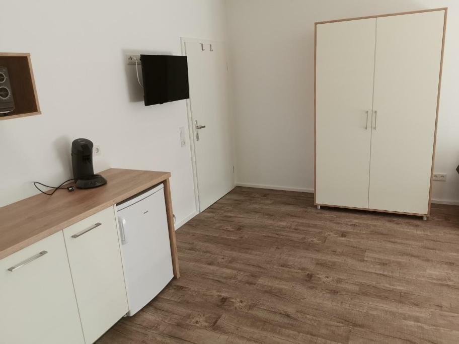 Hotel Am Muehlbach0 Bodenheim Esterno foto