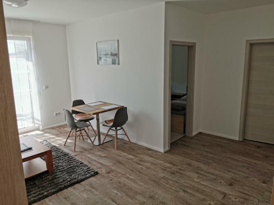 Hotel Am Muehlbach0 Bodenheim Esterno foto