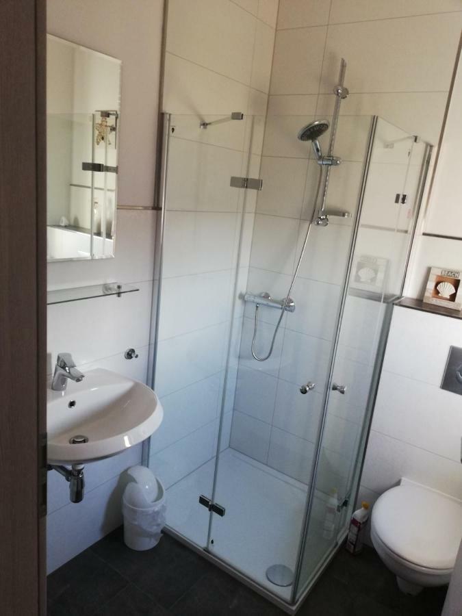 Hotel Am Muehlbach0 Bodenheim Esterno foto